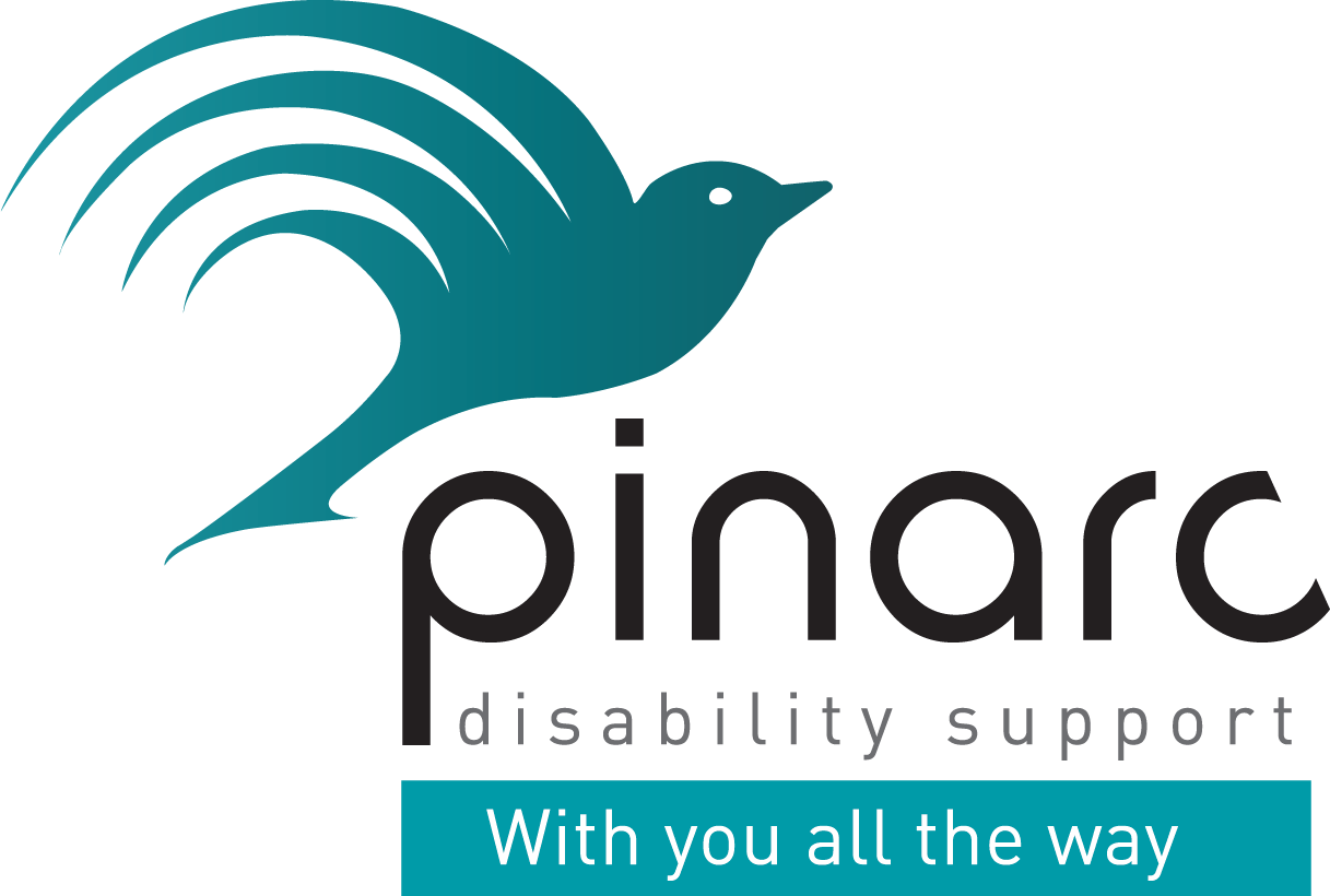 Pinarcp Logo