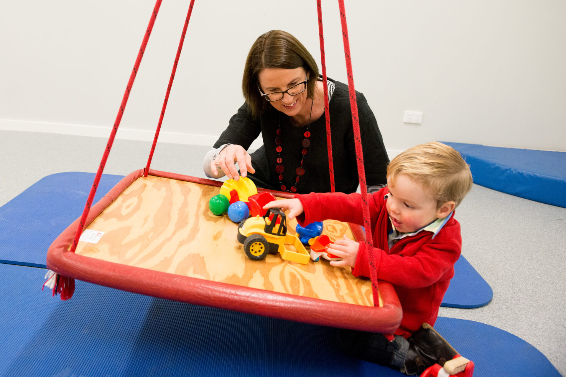 2017 CD Son Developmental Delay Services Pinarc Ballarat