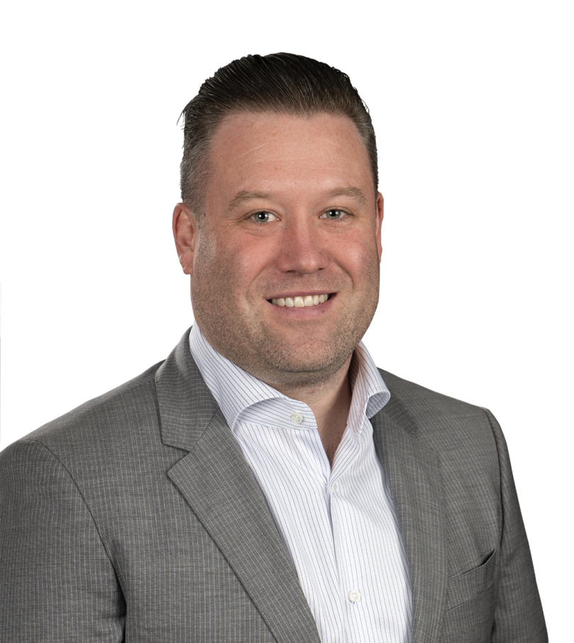 Peter Newsome_CEO Peter CEO Pinarc Ballarat Melton