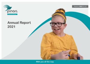 Annual report 2021