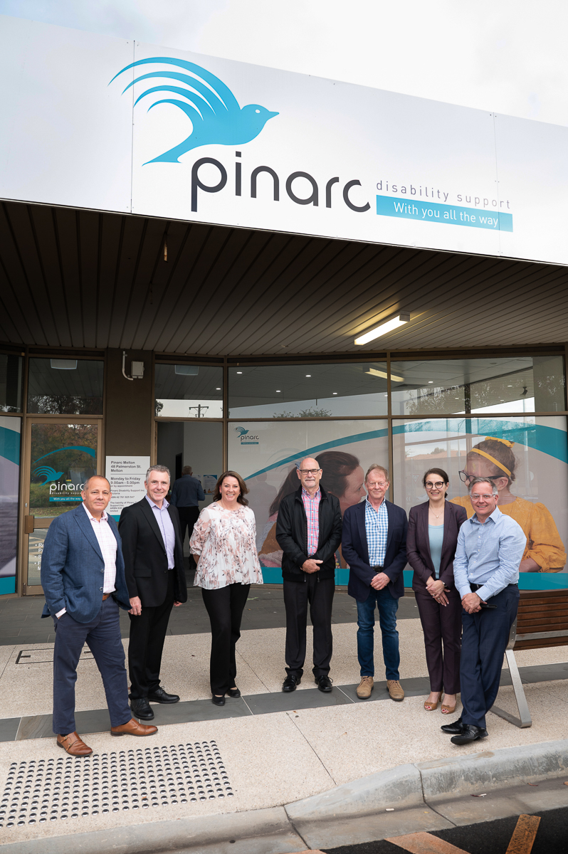 Board Member Pinarc Disability Support Ballarat