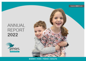 Annual Report 2022